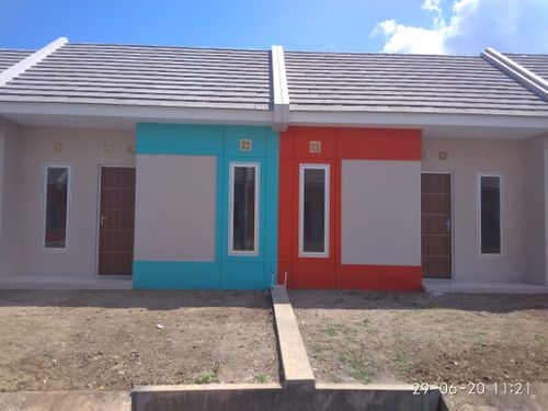 Mangli Residence - Tipe 24 Subsidi